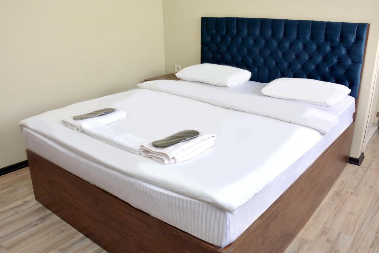Palmiye Suit Otel Istanbul Eksteriør bilde